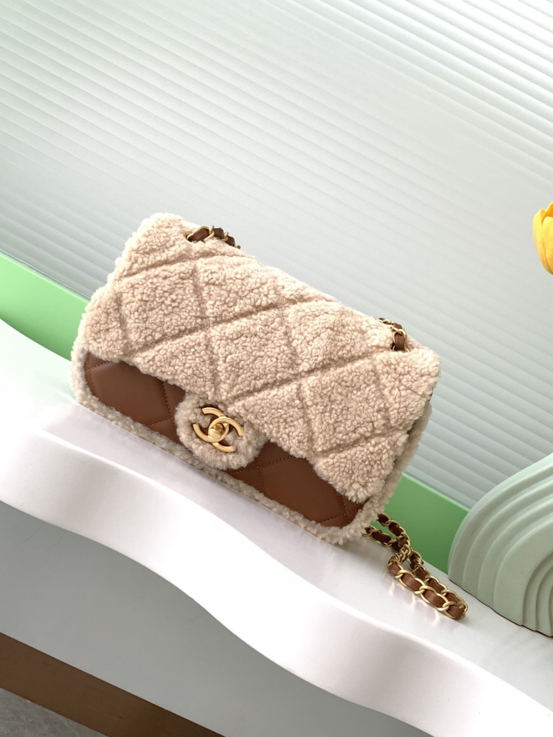 Ch**el cf series bags